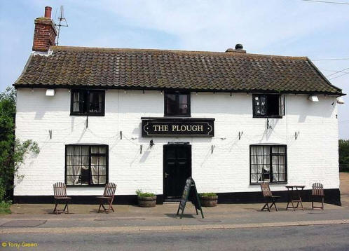 Plough, Sutton