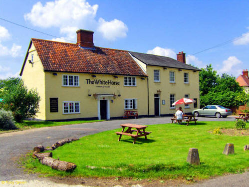 White Horse, Rede Road, Whepstead