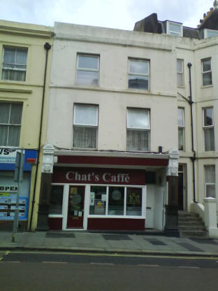 New Golden Cross, 52 & 53 Havelock Road, Hastings - in July 2010