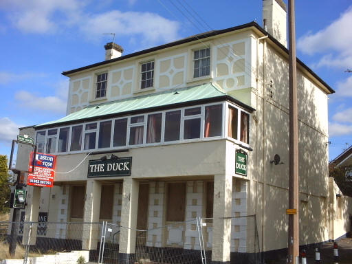 New Inn, Wivelsfield Road, Haywards Heath