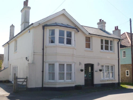 Royal Oak, The Village, Piddinghoe - in May 2009