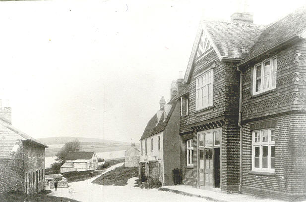 Hampden Arms, South Heighton, Newhaven