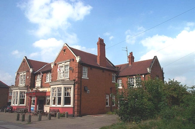 The Willow Park Hotel, Baghill Lane, Pontefract. 13 September 2006